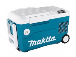 Makita DCW180Z 18V LXT Cooler and Warmer Box - Bare Unit £339.95
